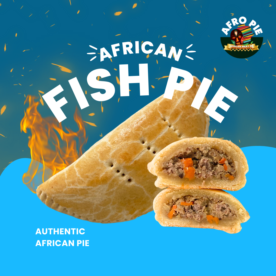 Fish Pie