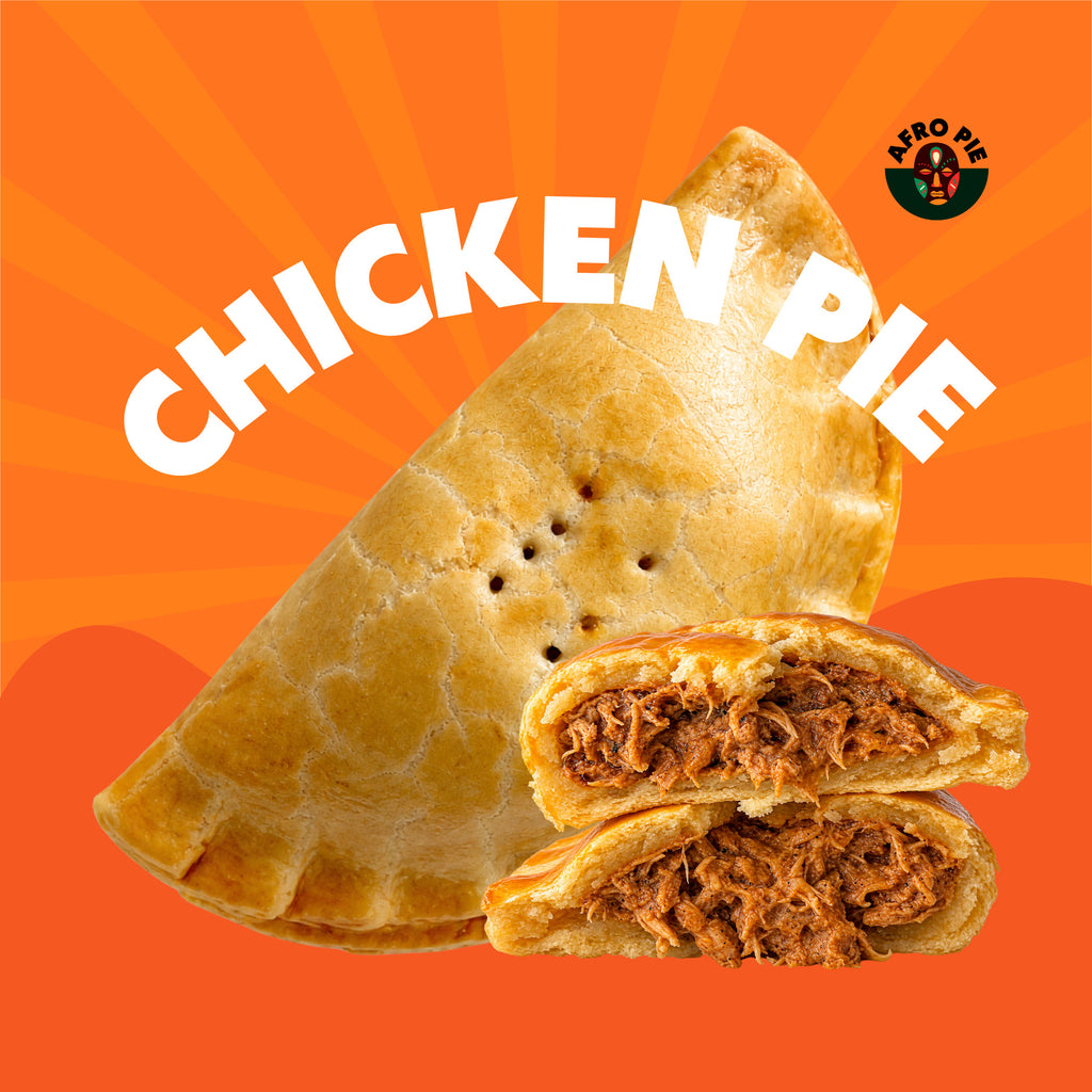 Chicken Pie