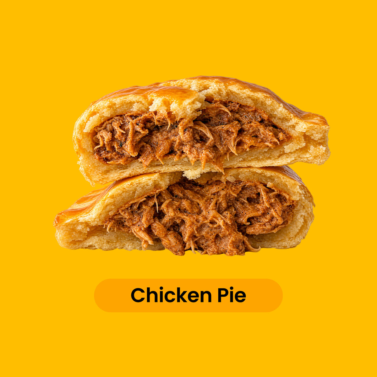 Chicken Pie