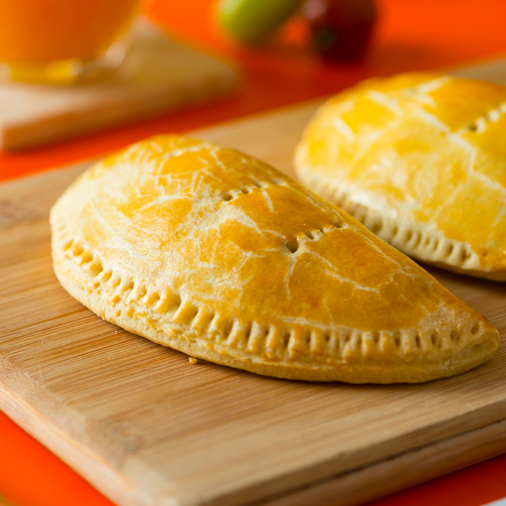 Chicken African Pie