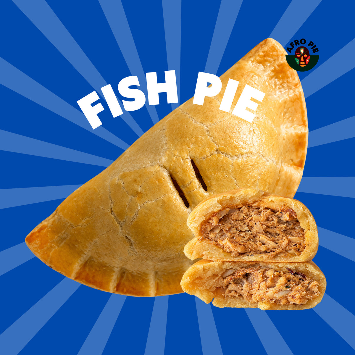 Fish Pie