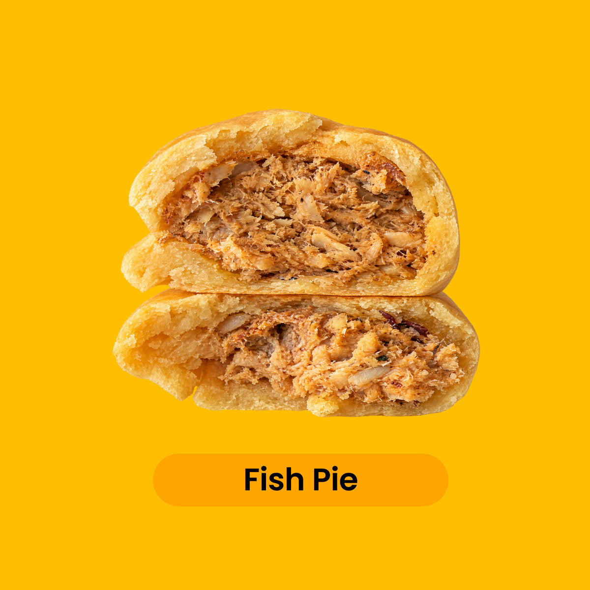 Fish Pie