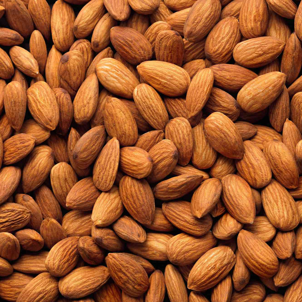 Almond Butter by NuttaNut