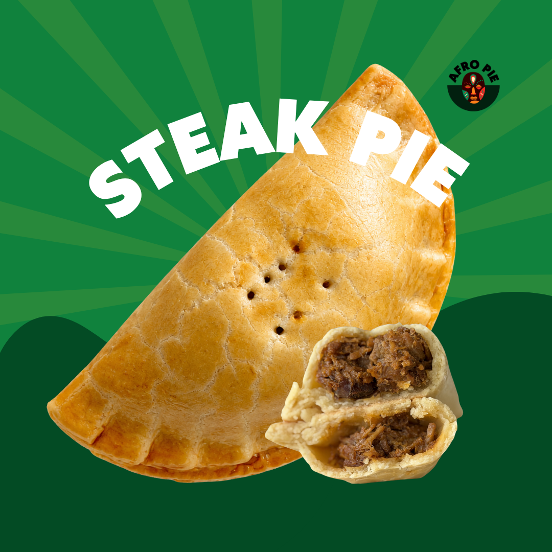 Steak Pie