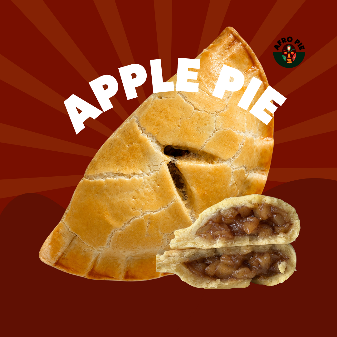 Apple Pie